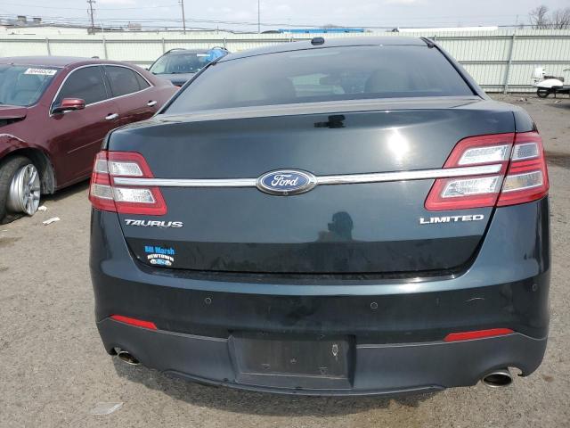 1FAHP2F86EG158239 Ford Taurus Limited