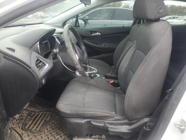 1G1BC5SM6K7107800 Chevrolet CRUZE LS