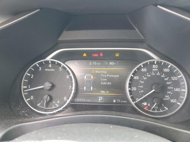5N1AZ2BSXLN105992 Nissan MURANO SV