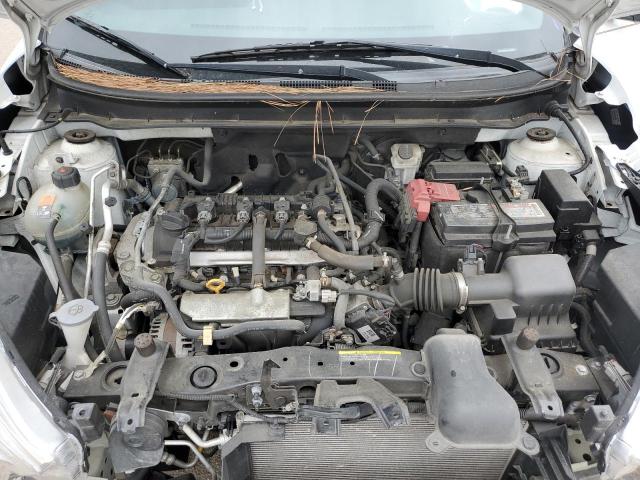 3N1CP5BV5LL543207 Nissan KICKS S