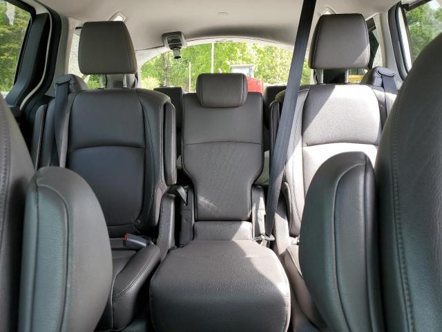 5FNRL6H96JB010474 Honda Odyssey Elite