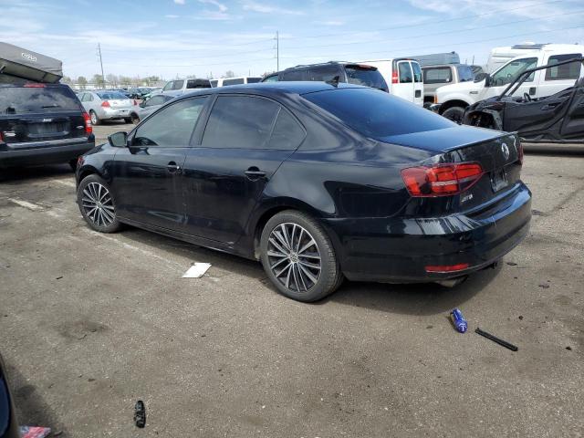 3VWD17AJ4GM290794 Volkswagen Jetta Sport