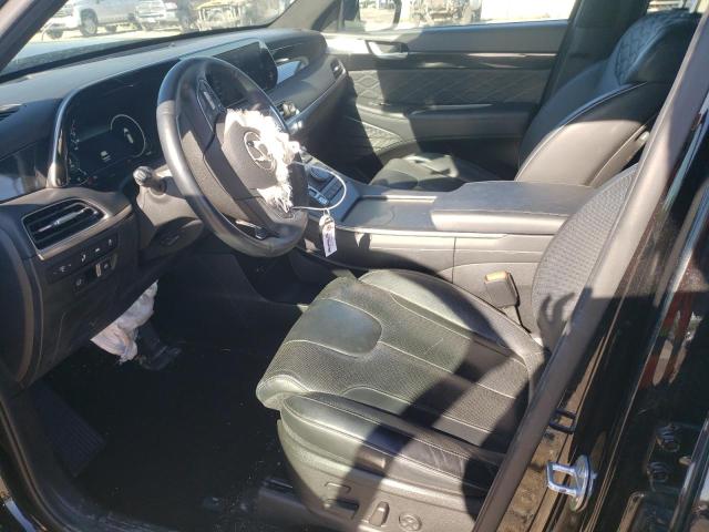 KM8R7DHE7MU210633 Hyundai Palisade Calligraphy