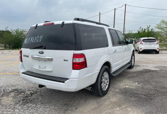 1FMJK1H52EEF01028 Ford Expedition El Xlt