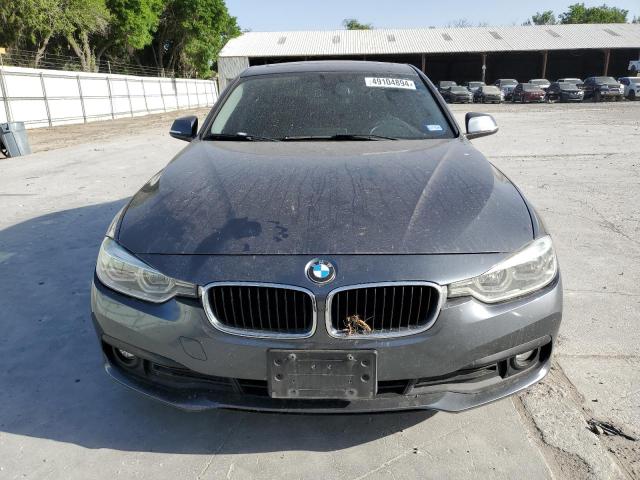 WBA8E1G50JNU92669 BMW 320 I