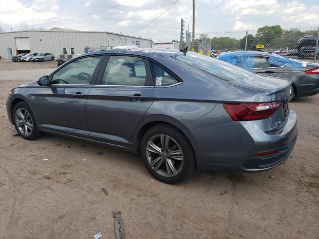 3VW7M7BU8PM027432 Volkswagen JETTA SE
