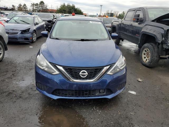 3N1AB7AP6KY224663 Nissan SENTRA S