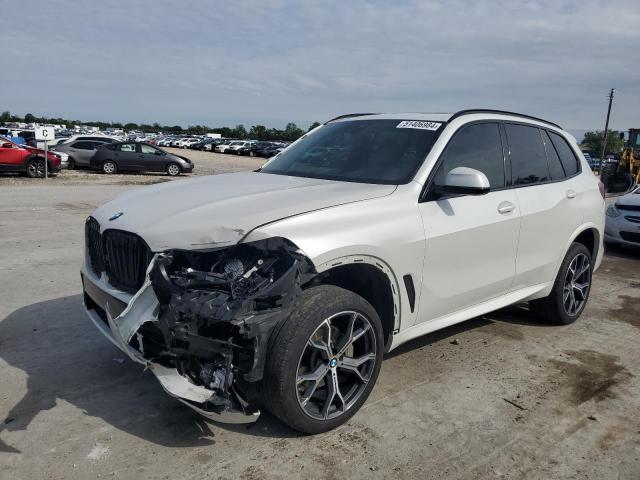 Auction sale of the 2020 Bmw X5 Sdrive 40i, vin: 5UXCR4C02LLW64050, lot number: 51406984