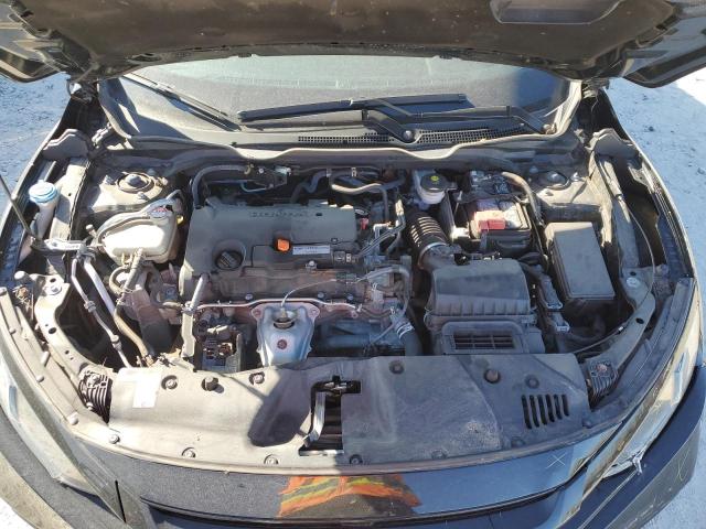 2HGFC2F84LH525767 Honda Civic Sport