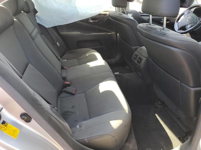 JTHCL5EF2E5021942 Lexus LS 460