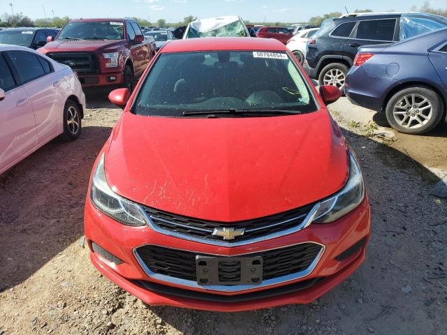 1G1BE5SM7H7180774 Chevrolet CRUZE LT