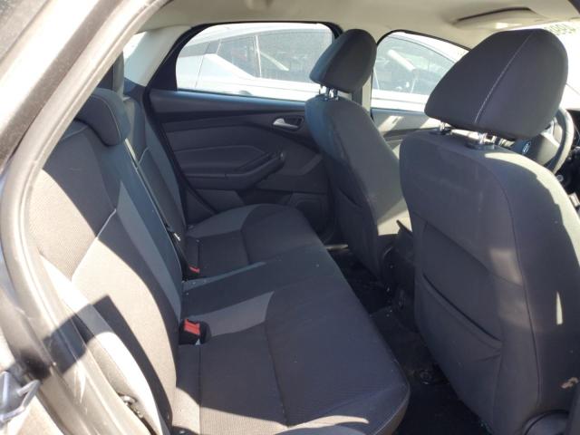 1FADP3F29EL224208 Ford FOCUS SE