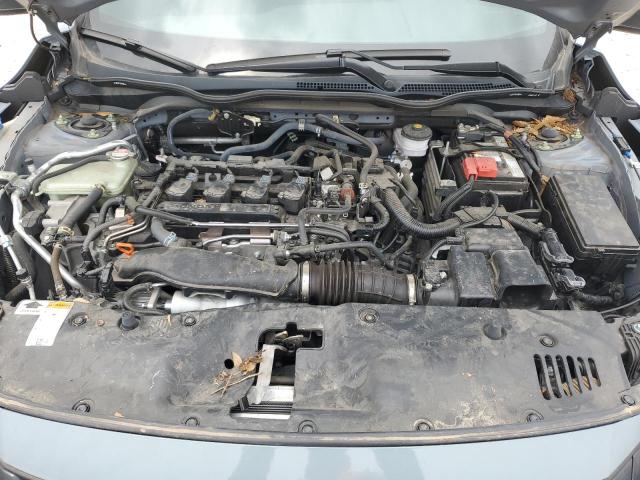 SHHFK7H44MU209123 Honda Civic Sport