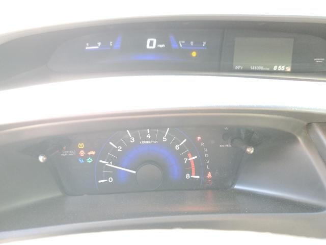 19XFB2F52FE076953 Honda Civic Lx