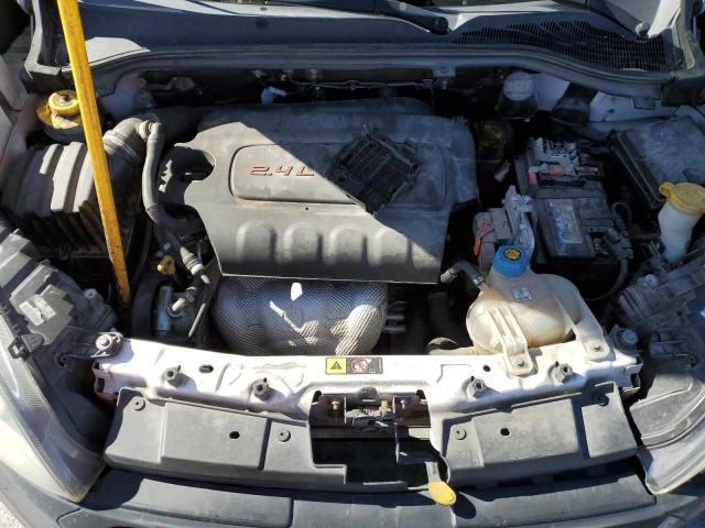 ZFBERFAT7F6A55547 RAM Promaster City