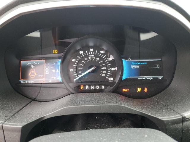 2FMPK4J90MBA35716 Ford EDGE SEL