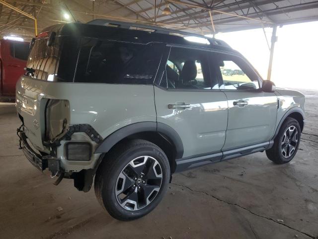 3FMCR9C67NRD49022 Ford Bronco Sport Outer Banks