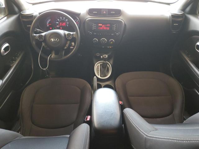 KNDJN2A26F7208191 KIA Soul