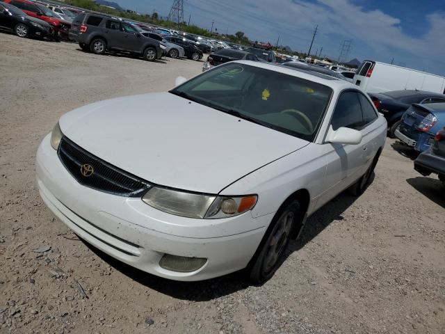 Auction sale of the 1999 Toyota Camry Solara Se, vin: 2T1CF28P6XC233695, lot number: 51451824