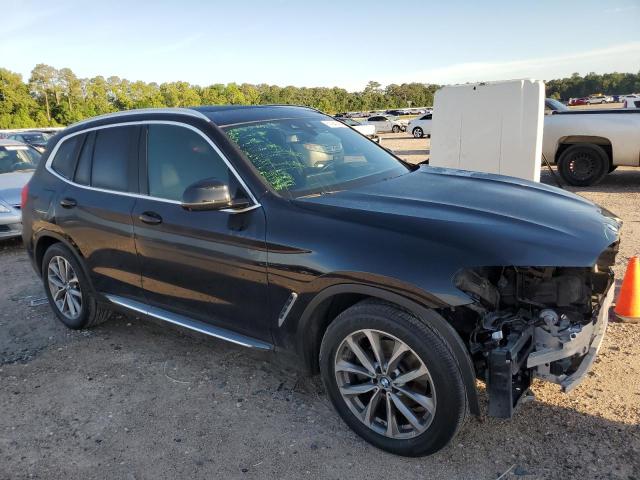 5UXTR7C52KLF31125 BMW X3 Sdrive30i