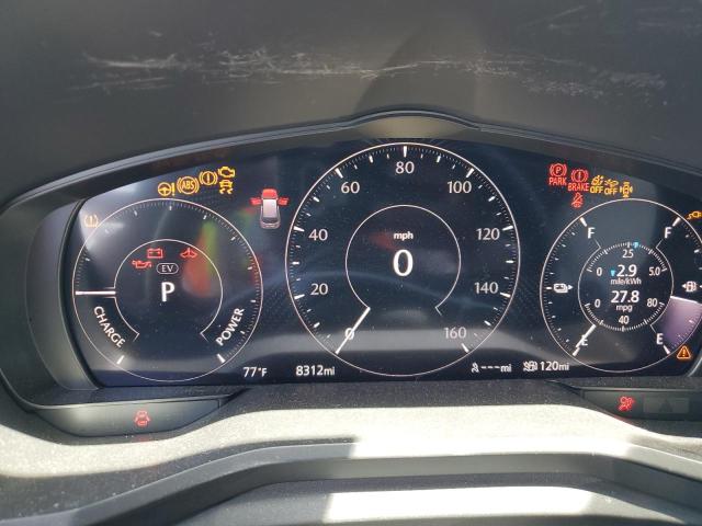 JM3KKEHA9R1116812 Mazda Cx-90 Premium Plus