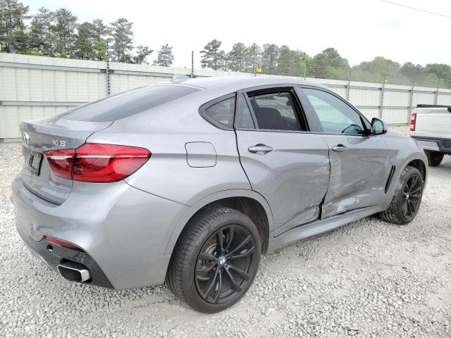 5UXKU0C5XK0S97428 BMW X6 Sdrive35i