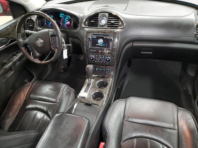 5GAKVCKD5EJ258769 Buick Enclave