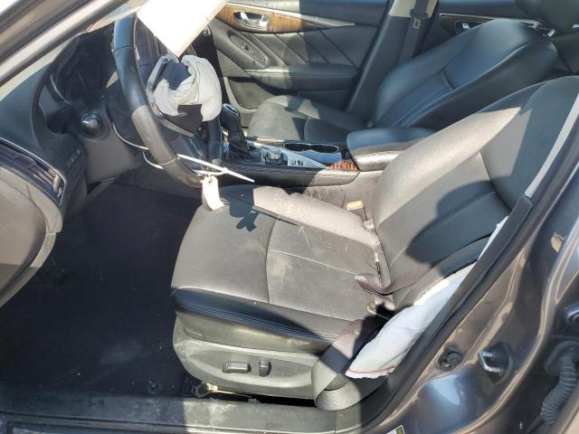 JN1EV7AP6KM519175 Infiniti Q50 LUXE