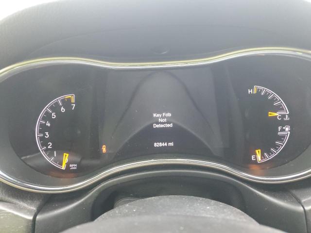 1C4RJFBG9GC490285 Jeep Grand Cherokee Limited