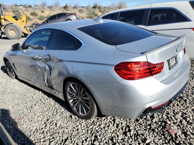 WBA3R1C50EK190276 BMW 435 I