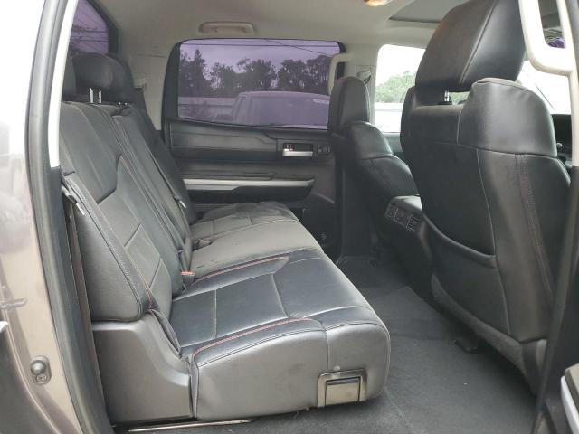 5TFDY5F10LX911982 Toyota Tundra Crewmax Sr5