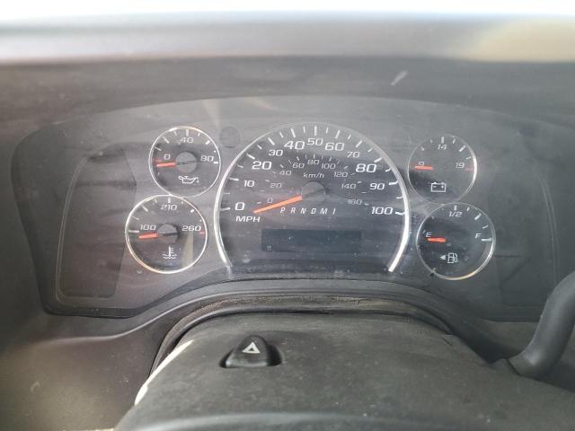 1GAZGNFG9L1267066 Chevrolet Express G3500 Ls