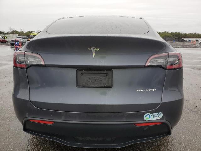 5YJYGDEEXLF026024 Tesla Model Y