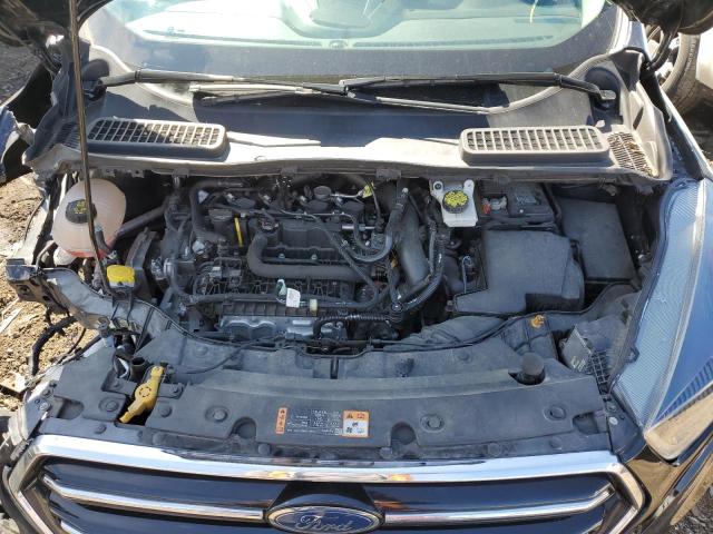 1FMCU9GDXKUC43191 Ford ESCAPE SE