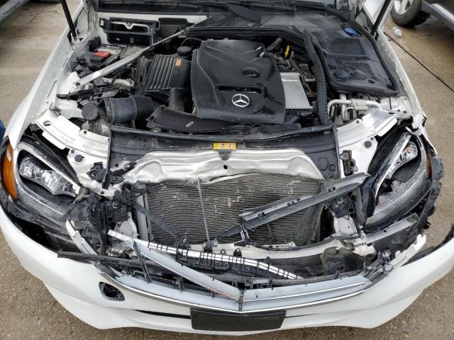 55SWF4JBXFU075152 Mercedes-Benz C 300