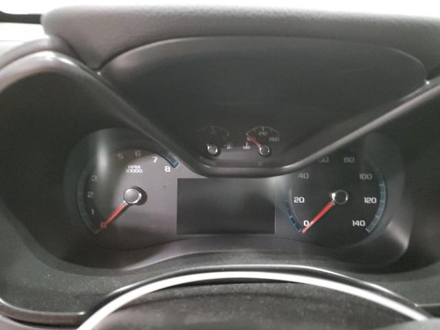 1GTG6CEN8N1160163 GMC Canyon Elevation