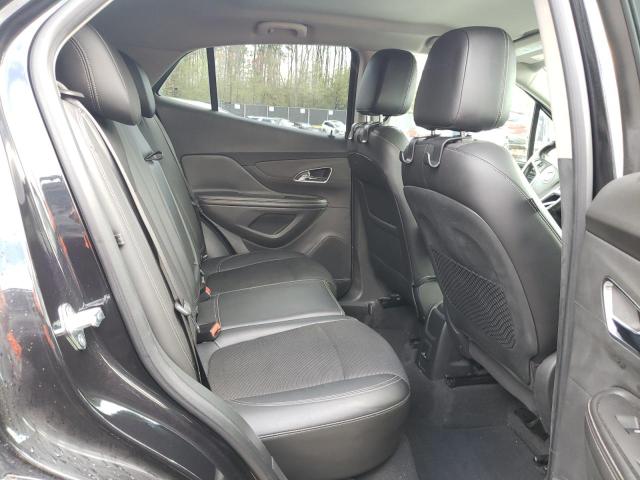 KL4CJFSB2EB632239 Buick Encore Convenience