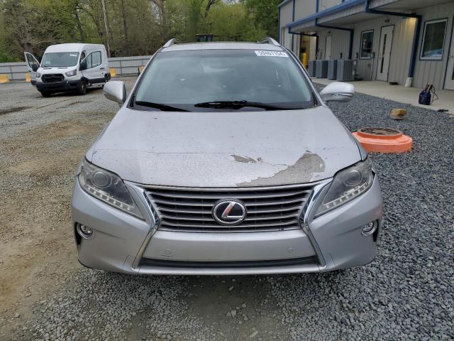 2T2ZK1BA0FC181043 Lexus RX 350