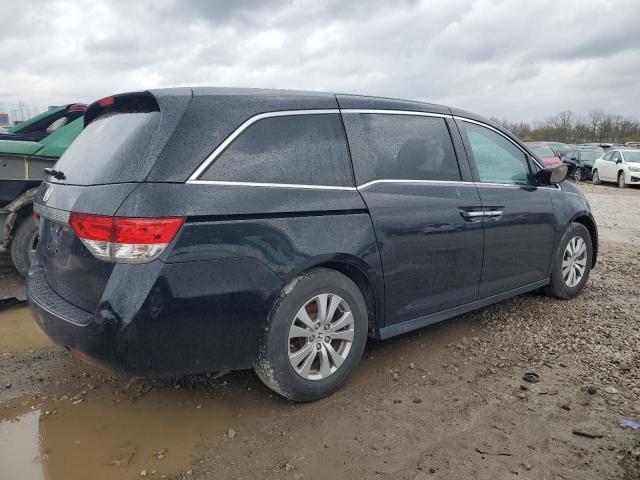 5FNRL5H68GB098548 Honda ODYSSEY EXL