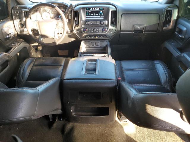 3GCUKSEJ3HG319523 Chevrolet Silverado K1500 Ltz