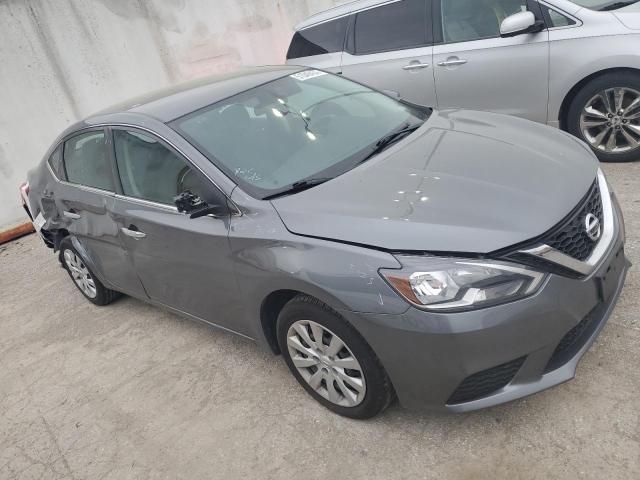 3N1AB7APXKY339184 Nissan SENTRA S
