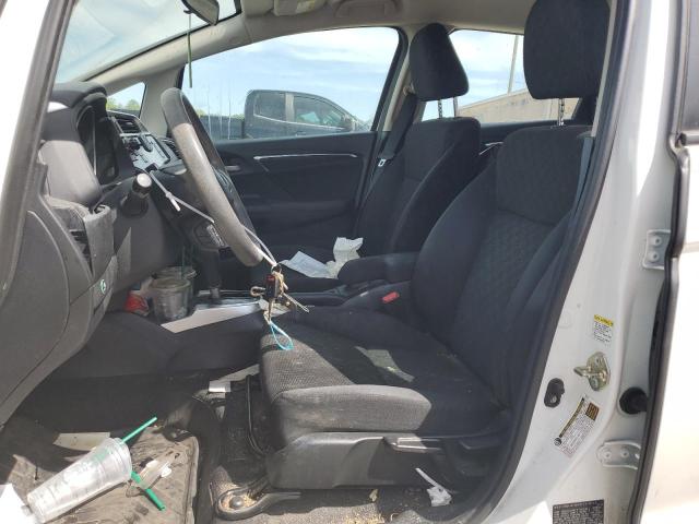 3HGGK5H52FM759097 Honda FIT LX