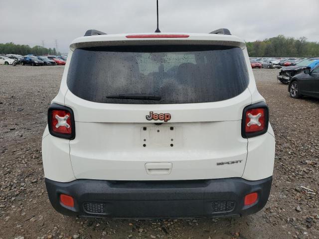 ZACCJAAB9JPG85823 Jeep Renegade Sport