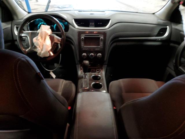 1GNKRGKD0HJ231940 Chevrolet Traverse Lt