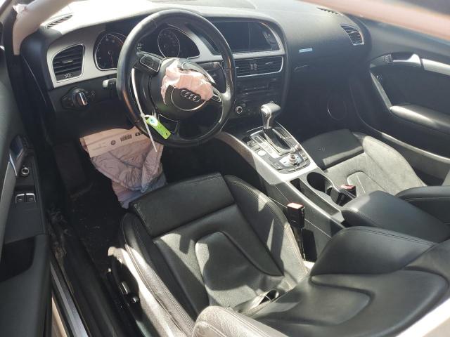 WAUM2AFR7GA007150 Audi A5 Premium Plus S-line