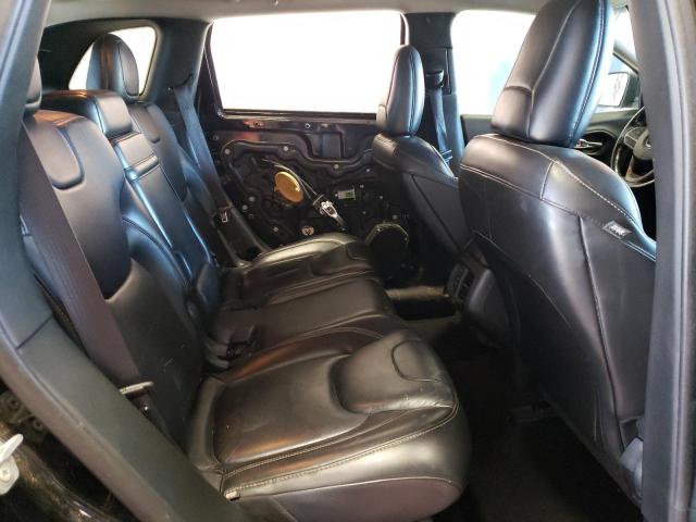 1C4PJMDB7HW625308 Jeep Cherokee Limited