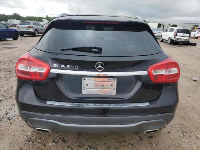 WDCTG4EB4JJ499773 Mercedes-Benz GLA 250