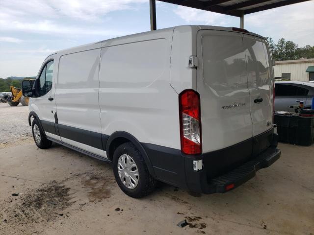 1FTYE1YM5KKA30670 Ford Transit T-150