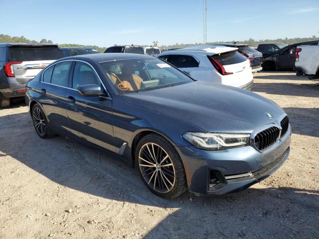 WBA53BH0XPWX97097 BMW 530 I