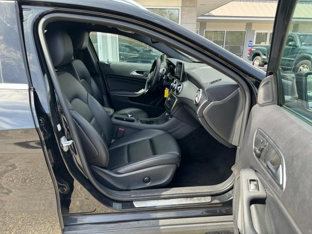 WDCTG4GB0HJ306526 Mercedes-Benz Gla 250 4matic